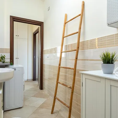 Appartement Non Dire Gatto - Elegant Rooftop Alghero