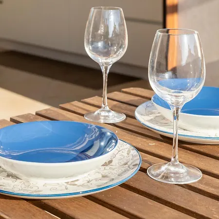 Non Dire Gatto - Elegant Rooftop * Alghero