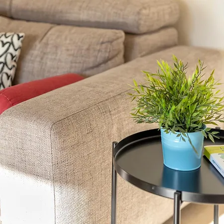 Appartement Non Dire Gatto - Elegant Rooftop