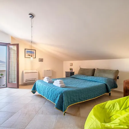 Non Dire Gatto - Elegant Rooftop