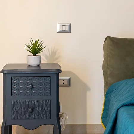 Non Dire Gatto - Elegant Rooftop Appartement