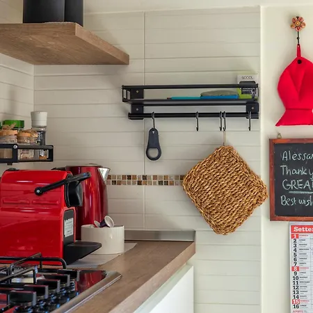 Non Dire Gatto - Elegant Rooftop * Alghero