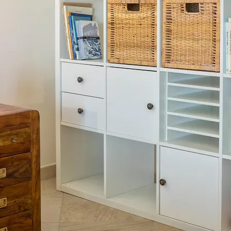 Non Dire Gatto - Elegant Rooftop Appartamento