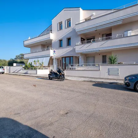 Appartement Non Dire Gatto - Elegant Rooftop *