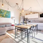 Apartmán Non Dire Gatto - Elegant Rooftop Alghero