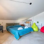 Apartmán Non Dire Gatto - Elegant Rooftop *