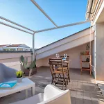 Non Dire Gatto - Elegant Rooftop *